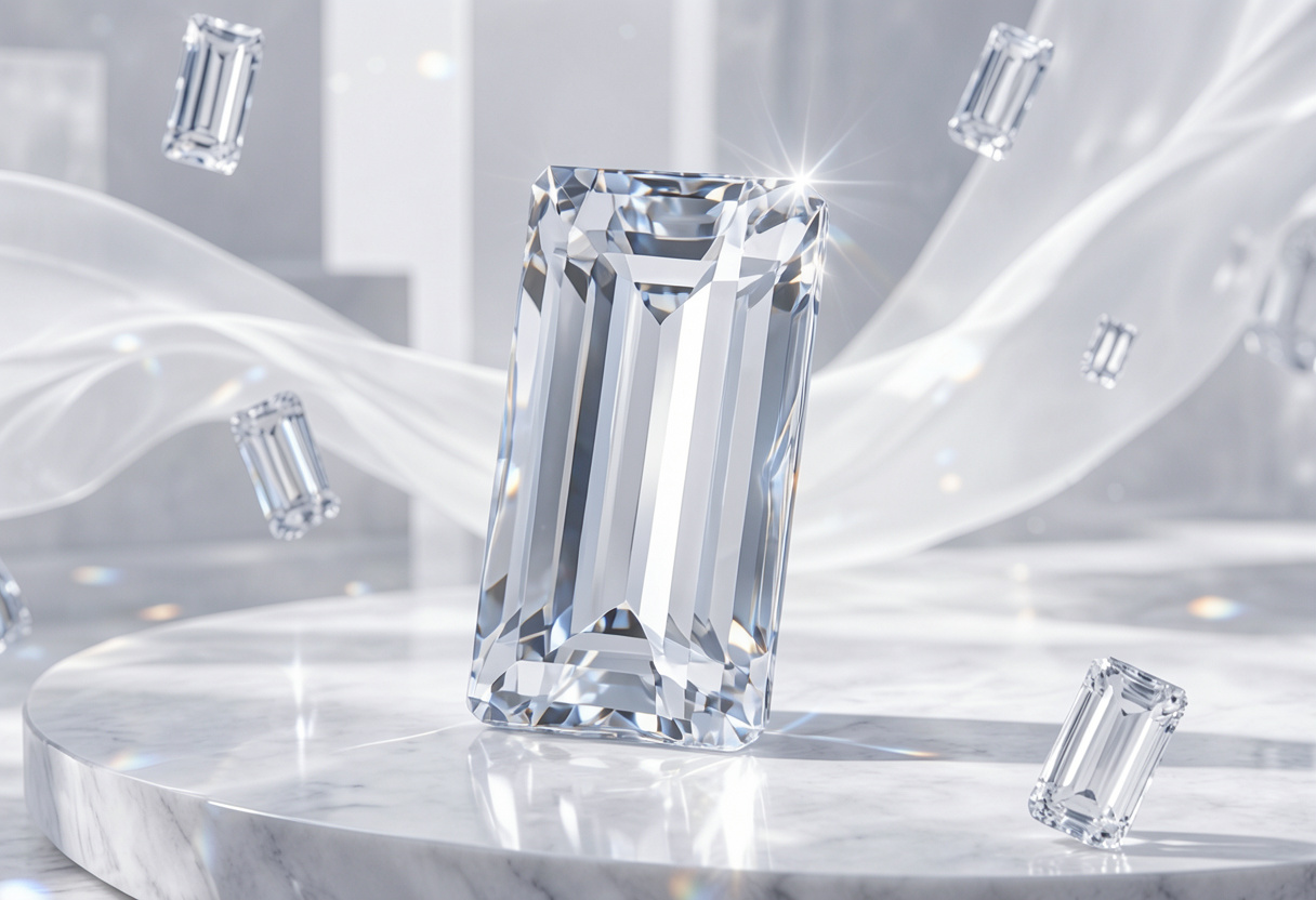 White Diamond