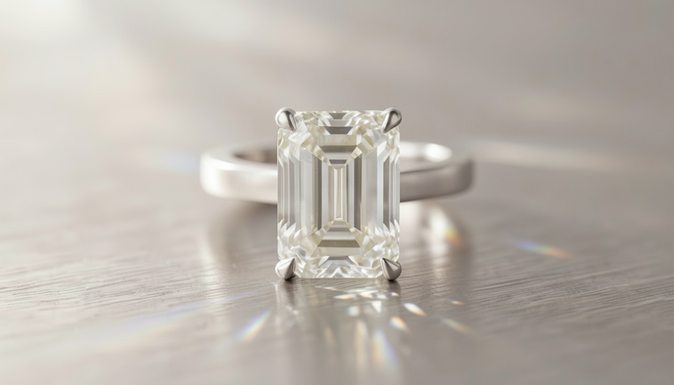 LC Diamond